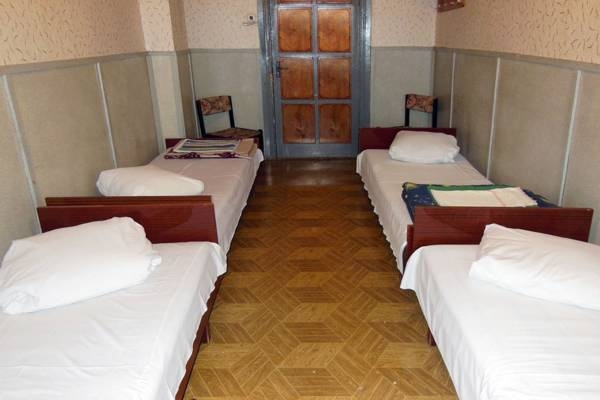 Imagen de la habitación del Depo. Foto 2