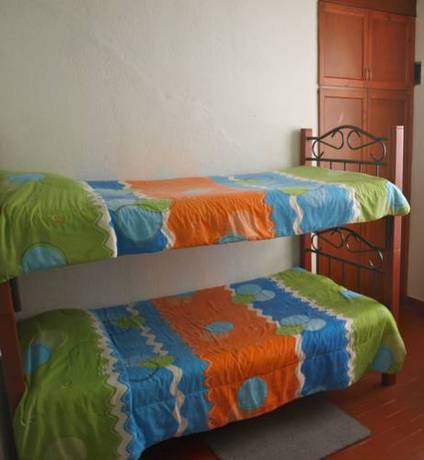 Imagen de la habitación del Deportel Cali. Foto 4