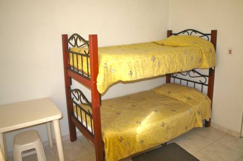 Imagen de la habitación del Deportel Cali. Foto 5