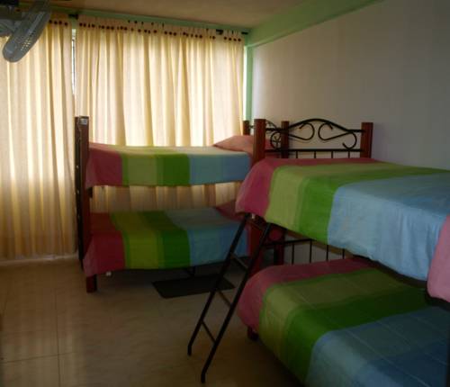 Imagen de la habitación del Deportel Cali. Foto 6