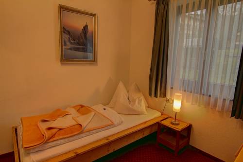 Imagen de la habitación del Der Br&uuml;ckenhof Ramsau. Foto 2