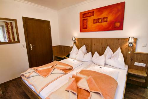 Imagen de la habitación del Der Br&uuml;ckenhof Ramsau. Foto 3