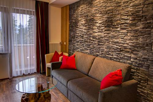 Imagen de la habitación del Der Br&uuml;ckenhof Ramsau. Foto 4