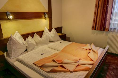 Imagen de la habitación del Der Br&uuml;ckenhof Ramsau. Foto 5