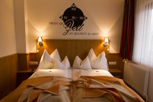 Imagen de la habitación del Der Br&uuml;ckenhof Ramsau. Foto 11