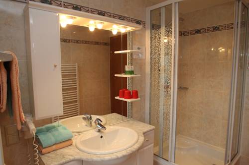 Imagen de la habitación del Der Br&uuml;ckenhof Ramsau. Foto 14