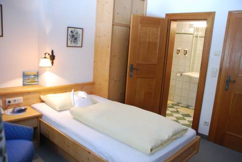 Imagen de la habitación del Der Erlhof Restaurant & Landhotel. Foto 8