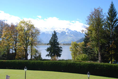 Imagen general del Der Erlhof Restaurant & Landhotel. Foto 1