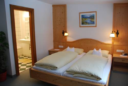 Imagen de la habitación del Der Erlhof Restaurant & Landhotel. Foto 11