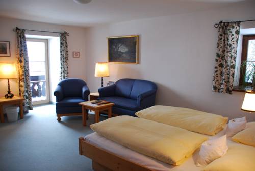 Imagen de la habitación del Der Erlhof Restaurant & Landhotel. Foto 13