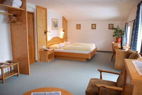 Imagen de la habitación del Der Erlhof Restaurant & Landhotel. Foto 14