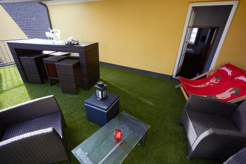 Imagen general del Der Heurige Im Gasthaus Zum L&ouml;wen. Foto 3
