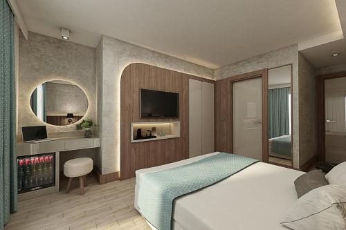 Imagen general del Der Inn Hotel Lara, Muratpaşa. Foto 6
