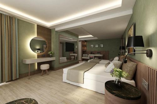 Imagen general del Der Inn Hotel Lara, Muratpaşa. Foto 8