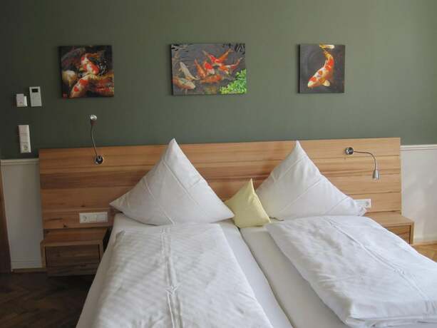 Imagen general del Der Loewen. Foto 1