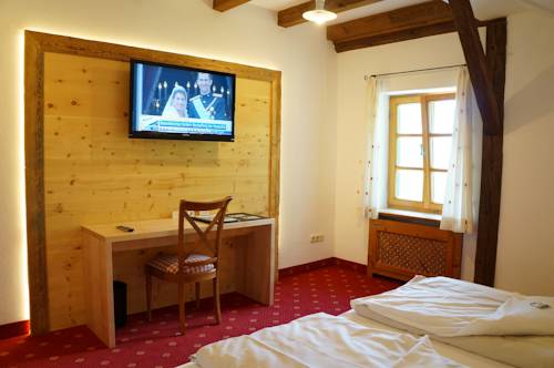 Imagen de la habitación del Der Obere Wirt Zum Queri. Foto 4