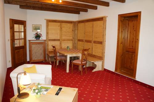 Imagen de la habitación del Der Obere Wirt Zum Queri. Foto 6