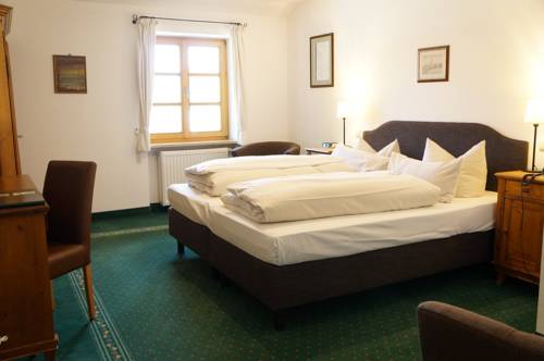 Imagen de la habitación del Der Obere Wirt Zum Queri. Foto 7