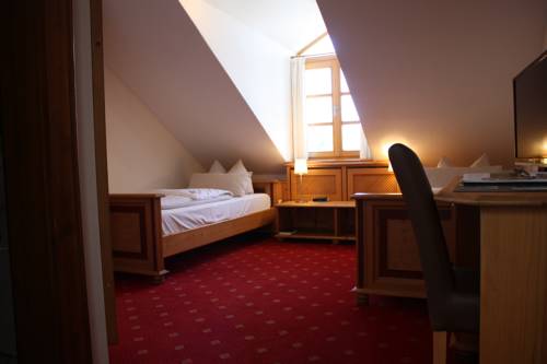 Imagen de la habitación del Der Obere Wirt Zum Queri. Foto 9