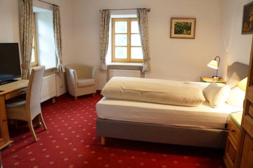 Imagen de la habitación del Der Obere Wirt Zum Queri. Foto 10