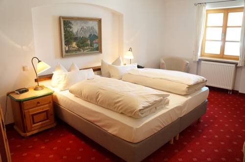 Imagen de la habitación del Der Obere Wirt Zum Queri. Foto 11