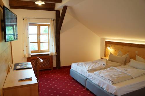 Imagen de la habitación del Der Obere Wirt Zum Queri. Foto 12