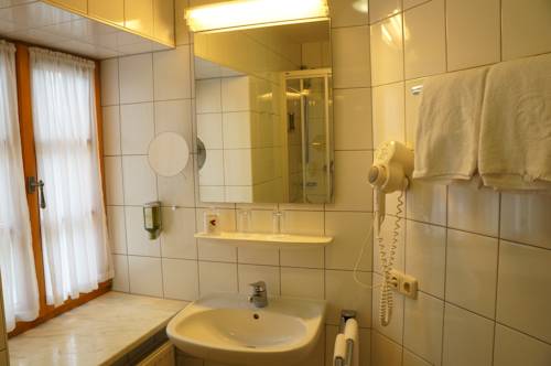 Imagen de la habitación del Der Obere Wirt Zum Queri. Foto 14