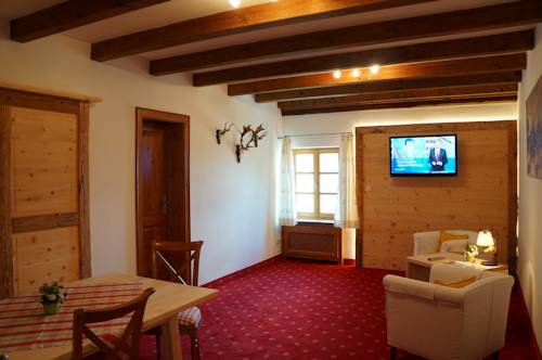 Imagen de la habitación del Der Obere Wirt Zum Queri. Foto 15