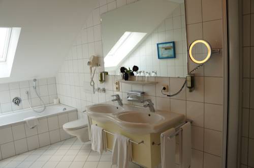 Imagen de la habitación del Der Obere Wirt Zum Queri. Foto 16