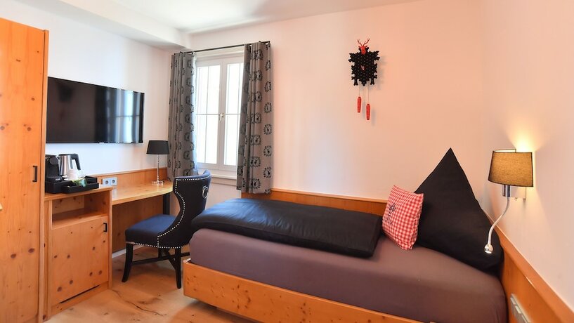 Imagen de la habitación del Der Ochsen. Foto 11