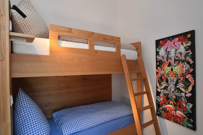 Imagen de la habitación del Der Ochsen. Foto 13