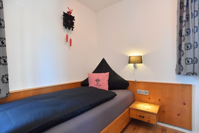 Imagen de la habitación del Der Ochsen. Foto 14