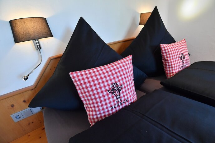 Imagen de la habitación del Der Ochsen. Foto 16