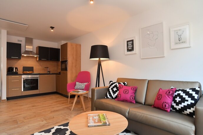 Imagen general del Der Ochsen. Foto 6