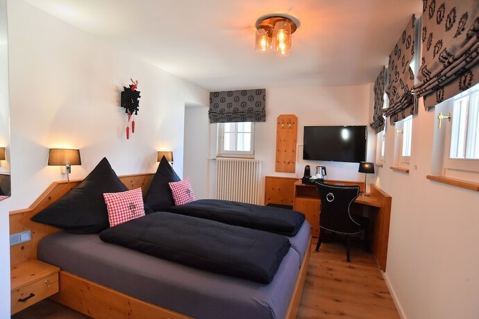 Imagen general del Der Ochsen. Foto 7