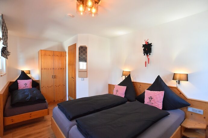 Imagen general del Der Ochsen. Foto 8