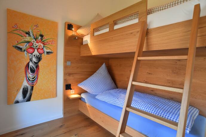 Imagen de la habitación del Der Ochsen. Foto 18