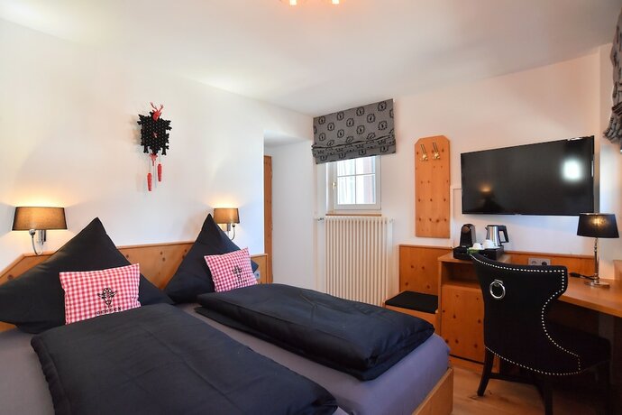 Imagen de la habitación del Der Ochsen. Foto 19