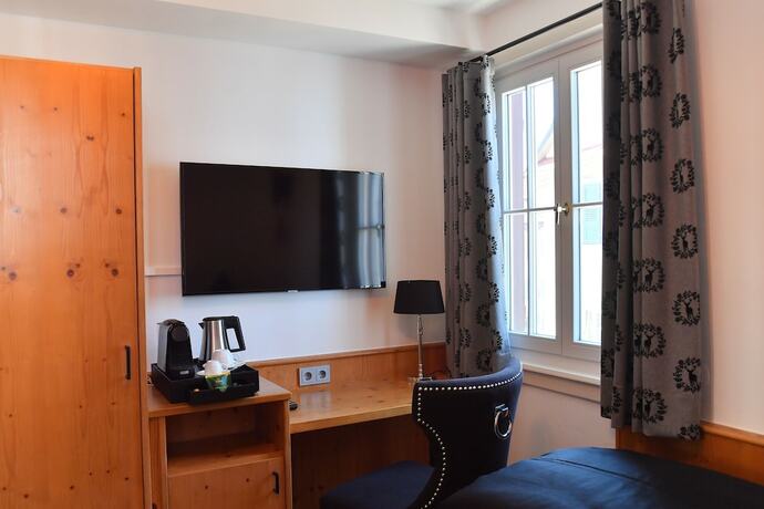 Imagen general del Der Ochsen. Foto 9