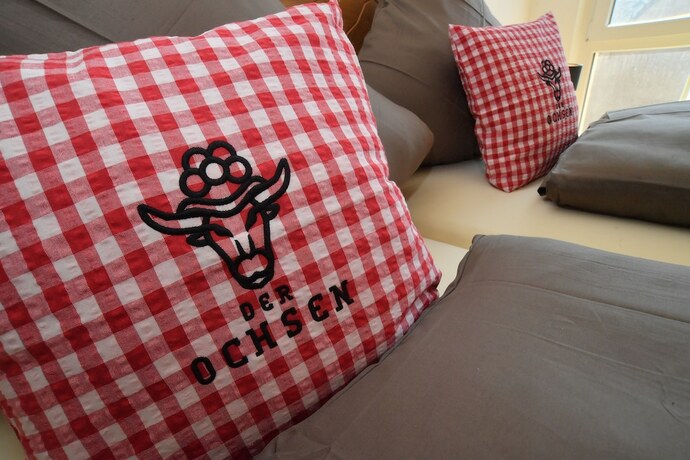 Imagen de la habitación del Der Ochsen. Foto 20