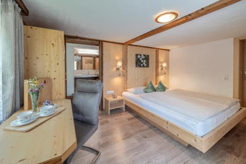 Imagen de la habitación del Der Ortnerhof - Hotel & Reiterhof. Foto 13