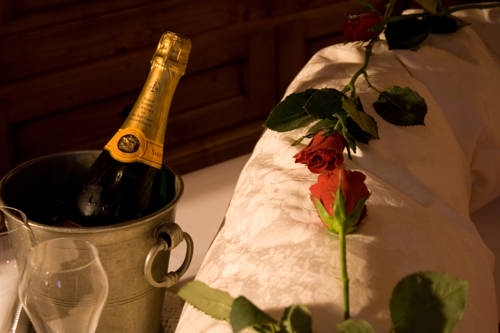 Imagen general del Der Pitztaler Kirchenwirt. Foto 6