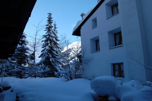 Imagen general del Der Pitztaler Kirchenwirt. Foto 2