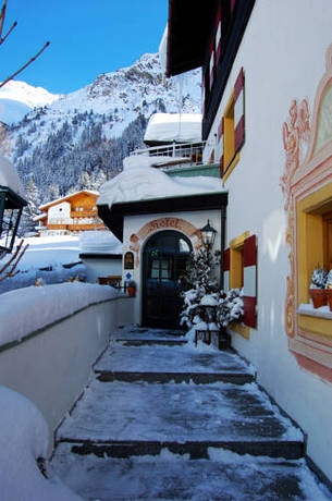 Imagen general del Der Pitztaler Kirchenwirt. Foto 3