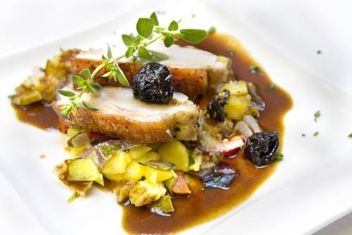 Imagen general del Der Pitztaler Kirchenwirt. Foto 5