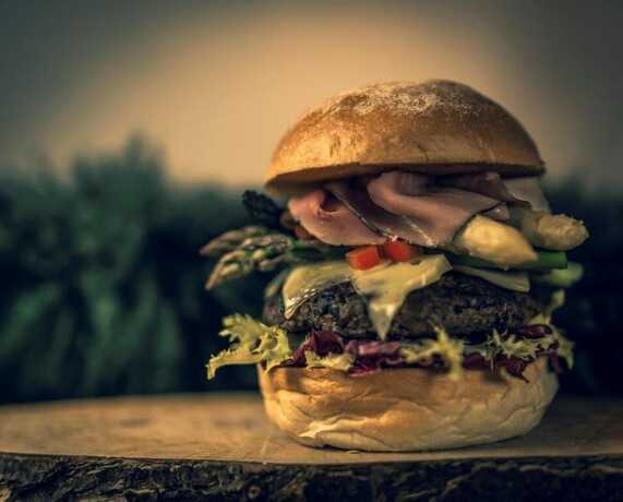 Imagen general del Der Postwirt. Foto 3