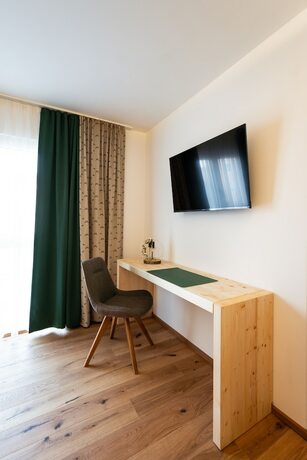 Imagen de la habitación del Der Postwirt. Foto 19