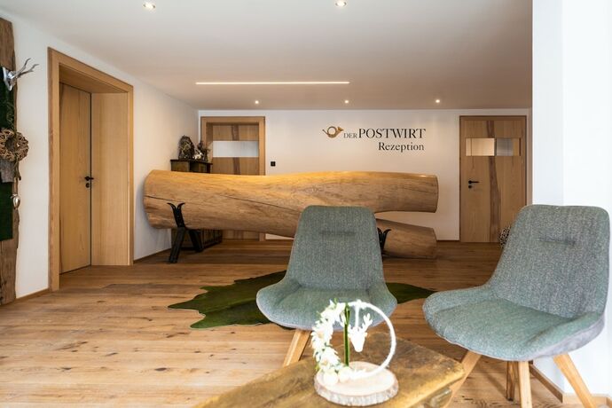 Imagen general del Der Postwirt. Foto 9