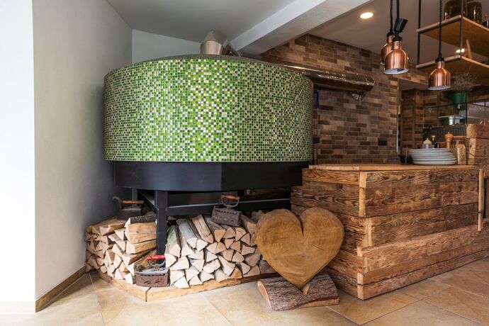 Imagen general del Der Postwirt. Foto 10