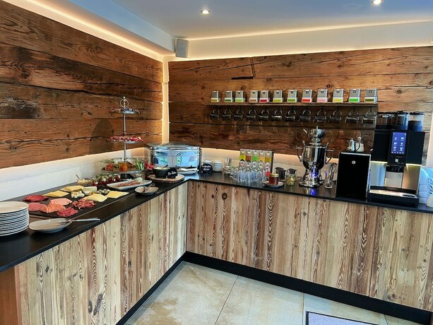 Imagen general del Der Postwirt. Foto 12